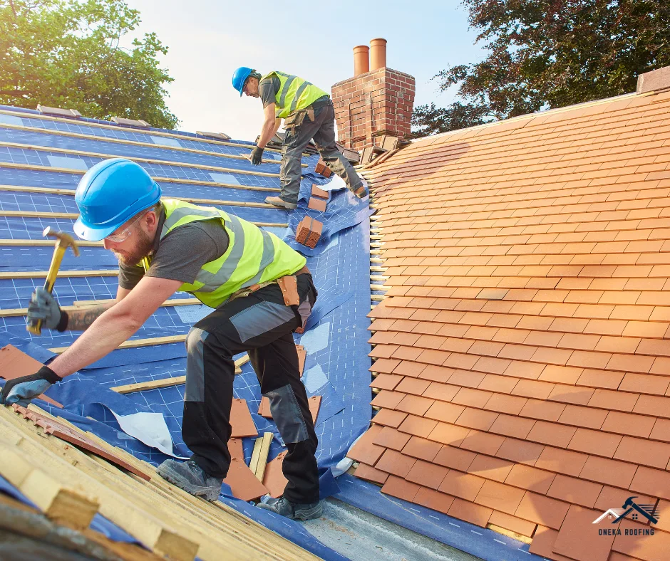 Why choose Roof Repair Near Me in Sunny Side, GA
