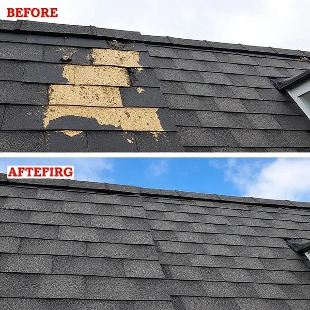 Roof Repair Near Me in Sunny Side, GA near me